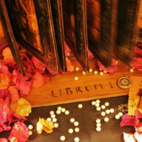 Satoshi "nell'ora di Tiziano"