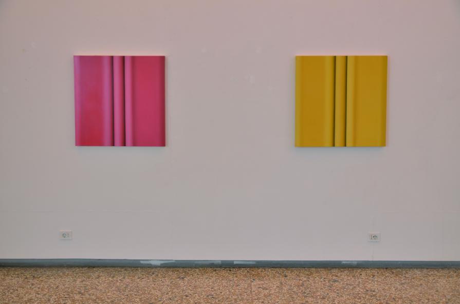 senza titolo (particolare)    premio celeste