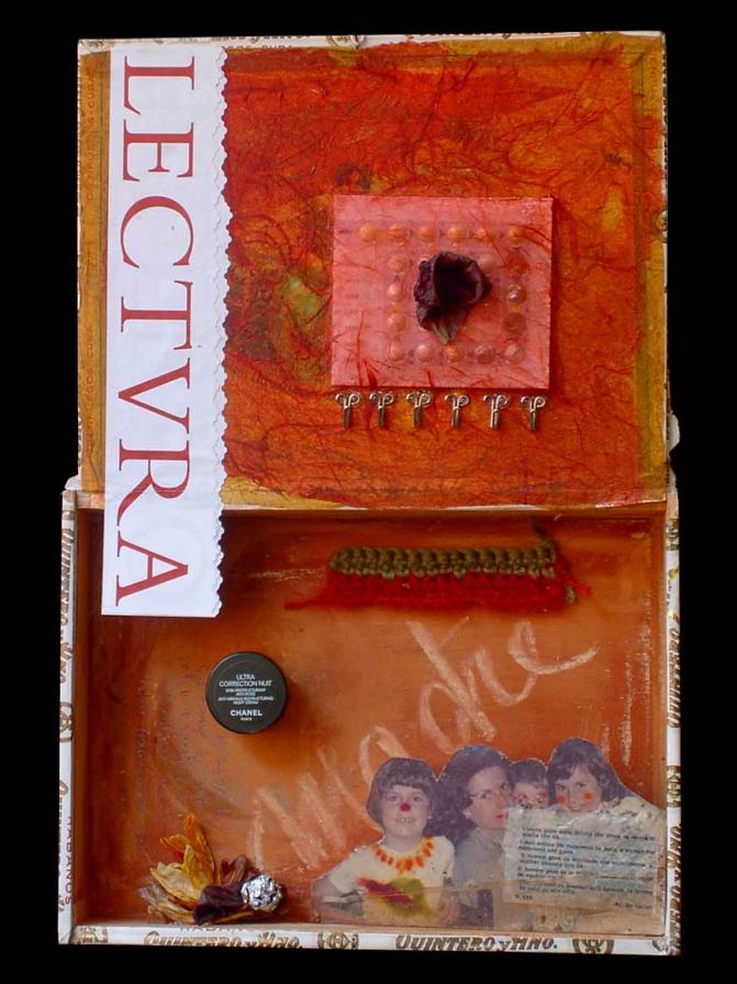 Madre amata madre odiata