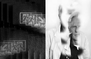 Angelo Zani - I'm not running away, I'm doing poetry in motion.