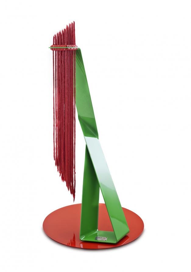 Opera 021/13 - SINTESI Opera 021/13 - SINTESI