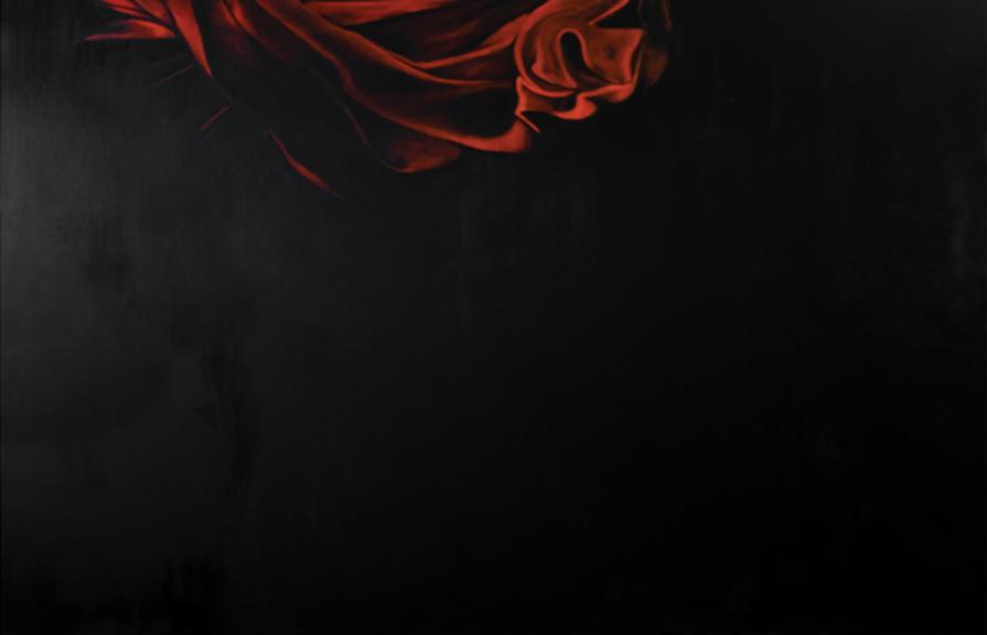 Mary Magdalene. Again.