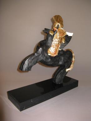 Il Cavaliere della Morte