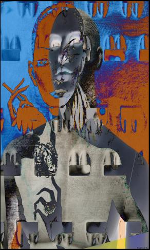 Le Maschere Dell' Ego - AlternativeVision