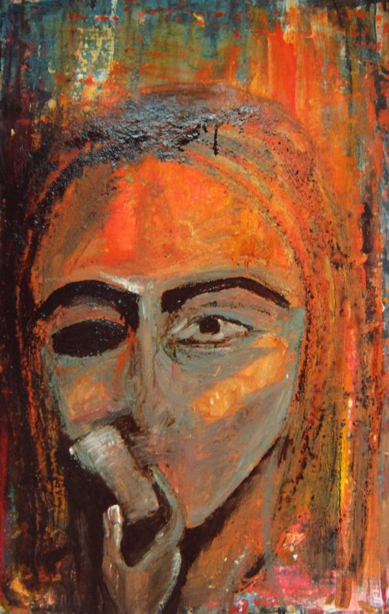 the genocide for freedom 