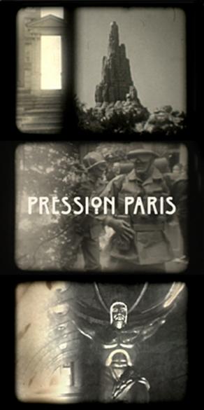 Pression Paris