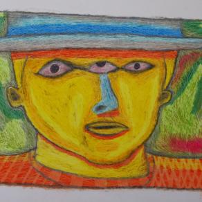 IL TERZO OCCHIO SPIRITUALE NON È UN DIFETTO OCULISTICO