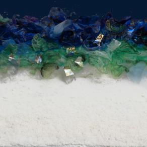 L'insostenibile leggerezza dell'isola