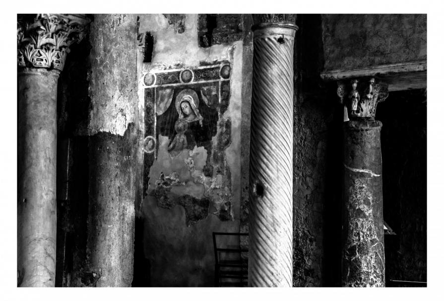 Cimitile, Basilica paleocristiana