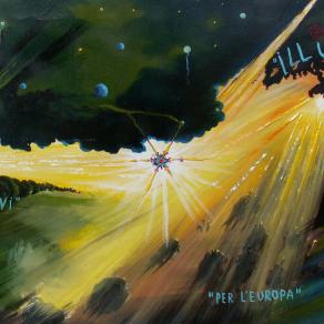 "ILLUMINATI E CREATIVI"