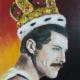 Freddie Mercury