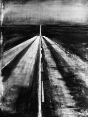 omaggio a Robert Frank