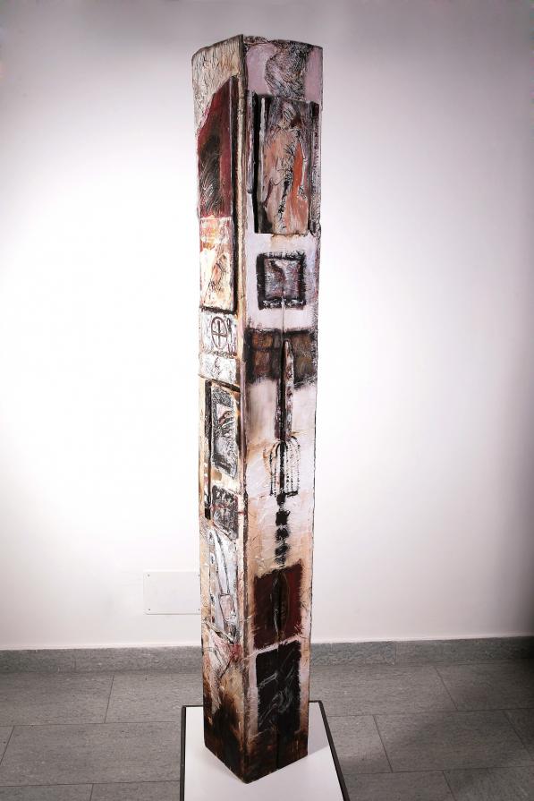 L'Uomo Del Telo L'Uomo Del Telo