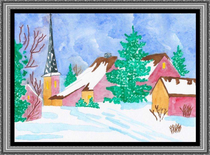 Sulle cime più alte ci si rende conto che la neve il cielo e l’oro hanno lo stesso valore...!!!!