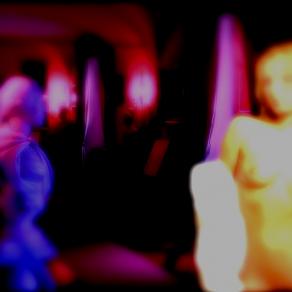 Lady Ligeia, E.A. Poe