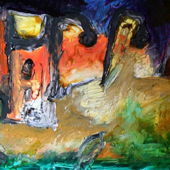 Conurbazione del miglio d'oro