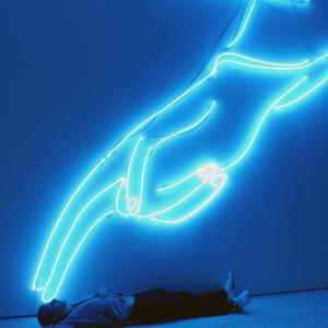 BLESSING HAND / Premonition: Ukrainian Art Now / Saatchi Gallery, London, United Kingdom / 2014 BLESSING HAND / Premonition: Ukrainian Art Now / Saatchi Gallery, London, United Kingdom / 2014