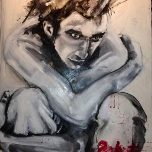 Tutto in noi arretra, si fa silenzio e il nuovo, inconoscibile, vi sta nel mezzo e tace-3