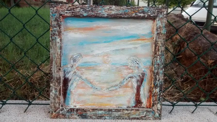 un tramonto insieme "Bis"