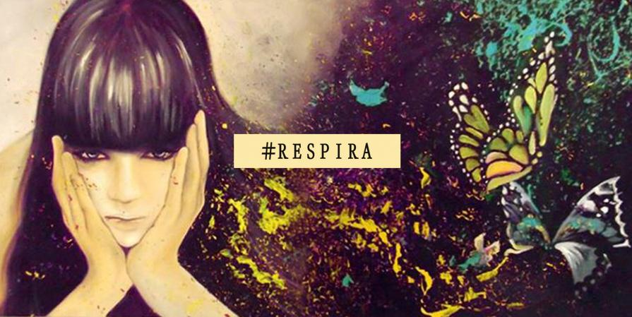 #respira