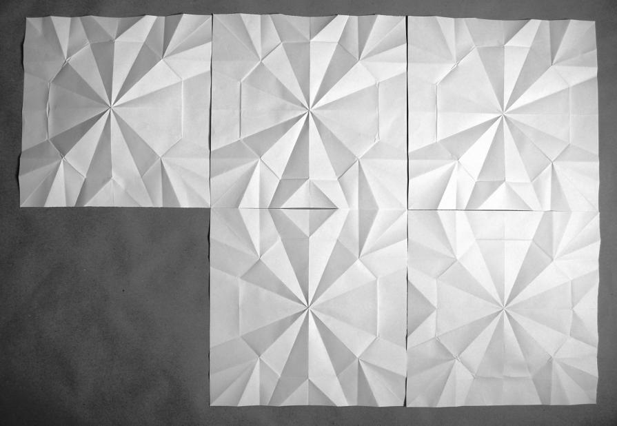 5 LILACS Stand For Love and Sacrifice