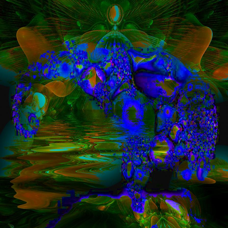 . . . E quello che non ho !!! . . . 