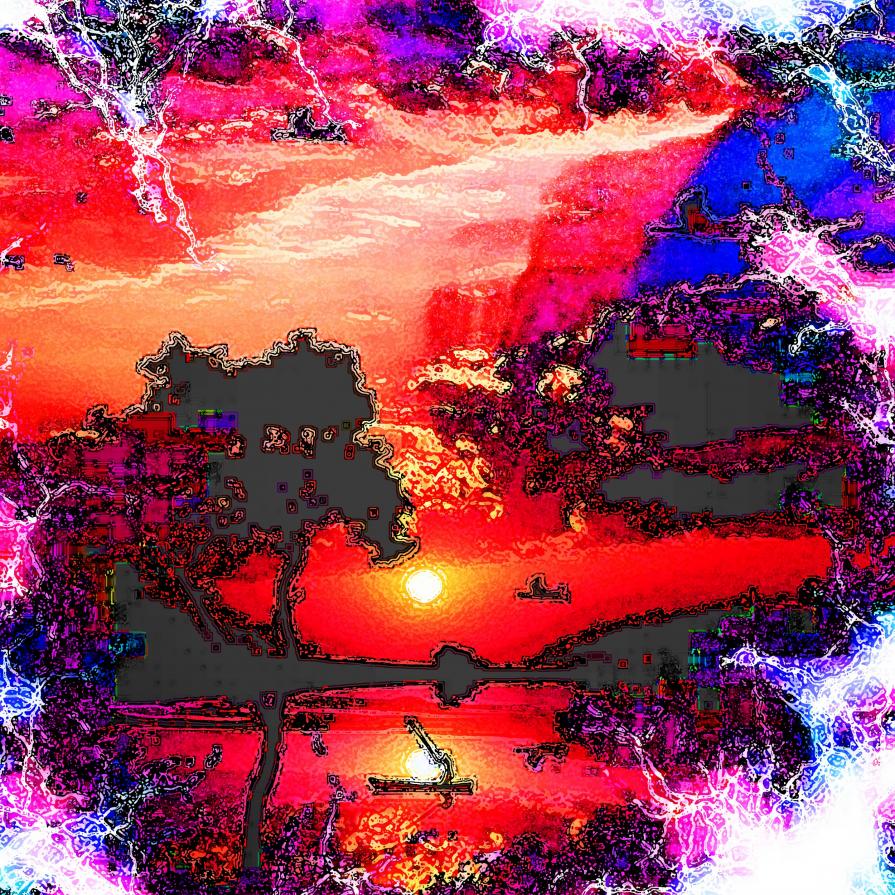 Negli immensi misteri del tempo e dello spazio sento le tue braccia intorno alle mie spalle e non ho paura !!!