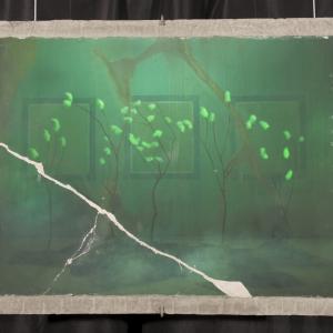 When The Persona Plays With Fire, The Author Will Burn 8 When The Persona Plays With Fire, The Author Will Burn 8