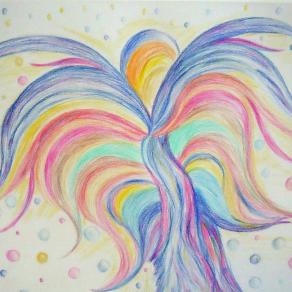 L'ANGELO DEL MATTINO