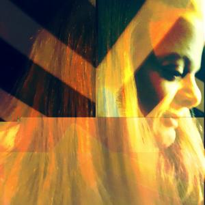 Mona lee portrait Mona lee portrait