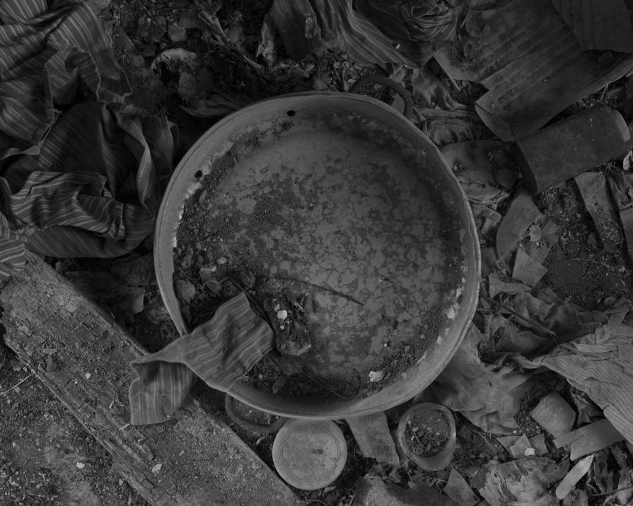 Senza titolo dalla serie 