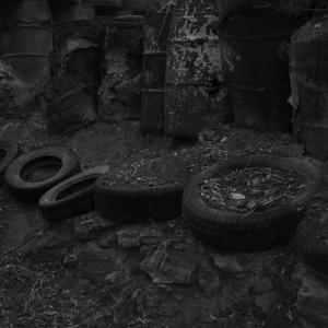 Senza titolo dalla serie 