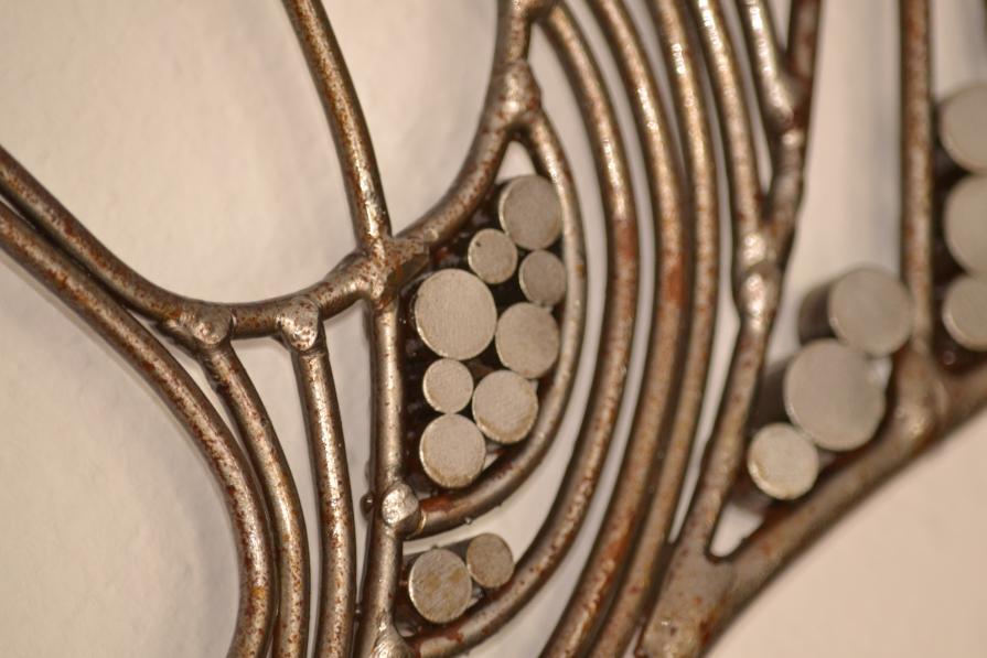 Thanatos - dettaglio