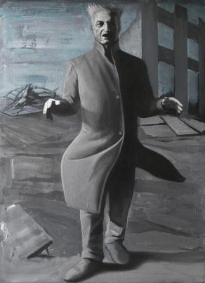 The Mouse Does Not Dance