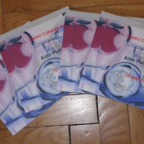 BOOK VESPA 2007-2017