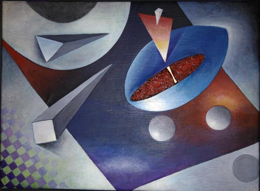 Riflessione spaziale anno 2000