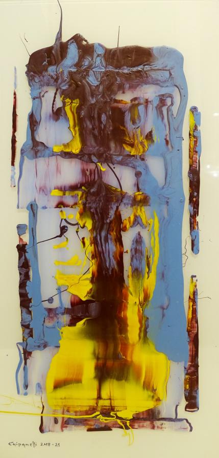 Thinking Bologna: Abstract #450