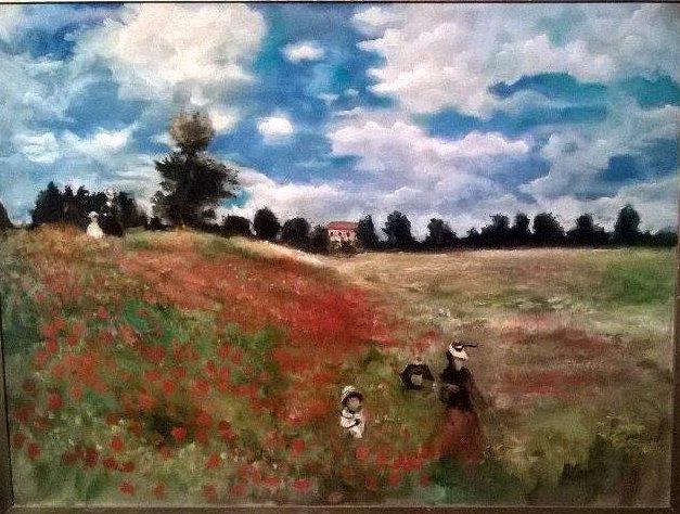 papaveri\mone'\rirpoduzione