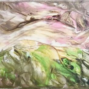 La speranza di una nuova alba.