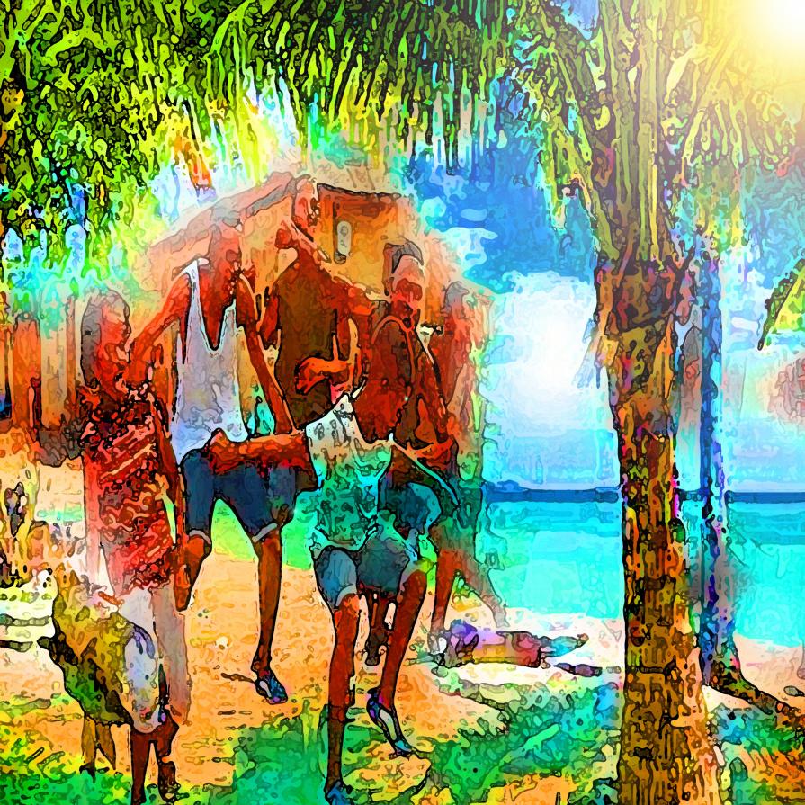 . . .GUARDANDO ME . . .!!!