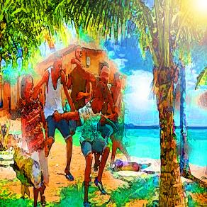 . . .GUARDANDO ME . . .!!!