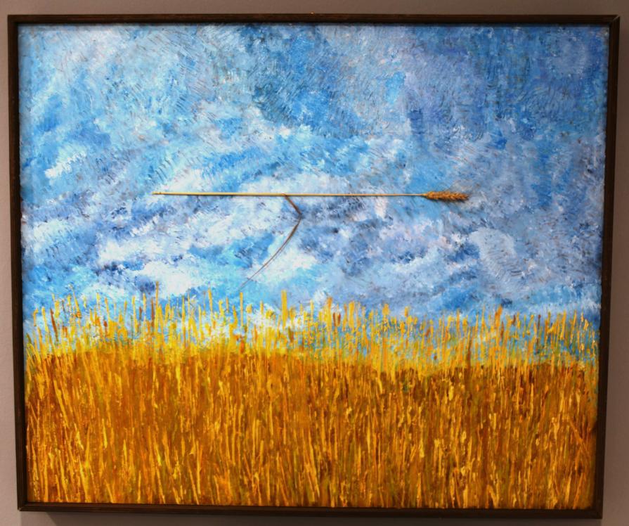 ORIZZONTE DI UN ESTATE NASCENTE / HORIZON OF A RISING SUMMER