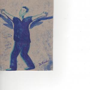 Liberazione dal Coronavirus Liberazione dal Coronavirus