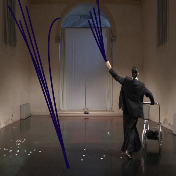 LA VEDOVA II ( Ritorno ) LA VEDOVA II ( Ritorno )