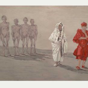 Inferno Purgatorio Paradiso