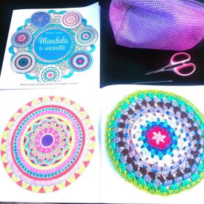 Due tecniche creative in un unica passione...!!!