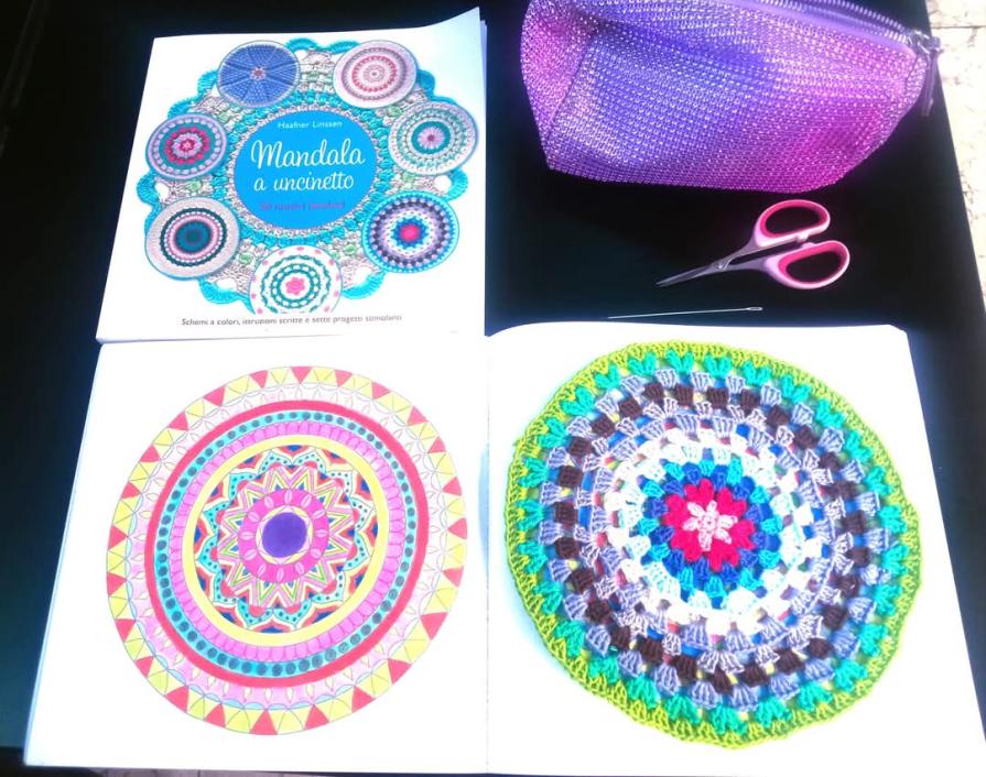 Due tecniche creative in un unica passione...!!!