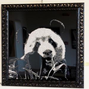 ANIMALS ART A PALAZZO DUCALE