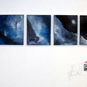 Art in Mind  (29th April - 10th May) 