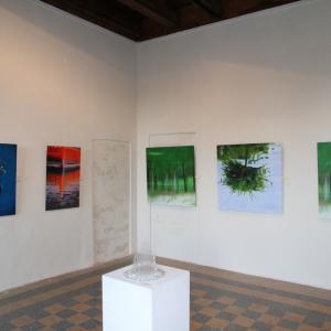 Palazzo Ducale di Revere dal 1° Luglio.